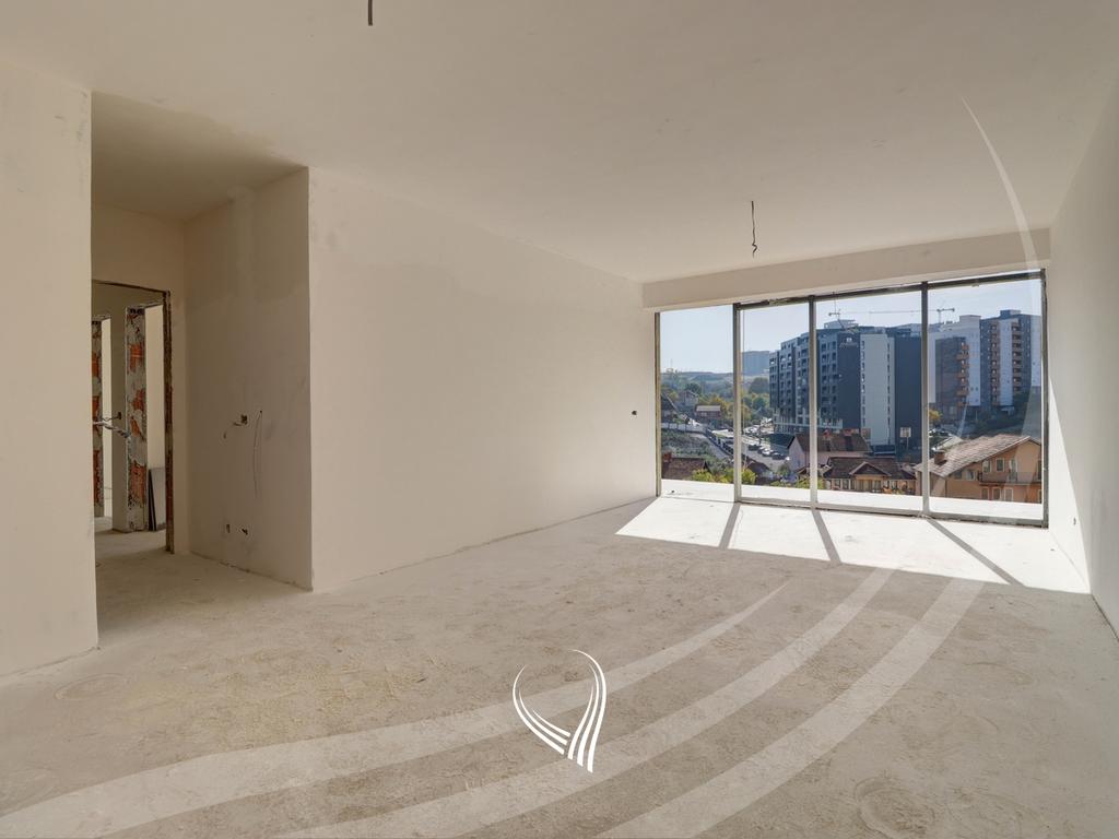 3-bedroom apartment for sale in Mati 1 neighborhood – A Street1