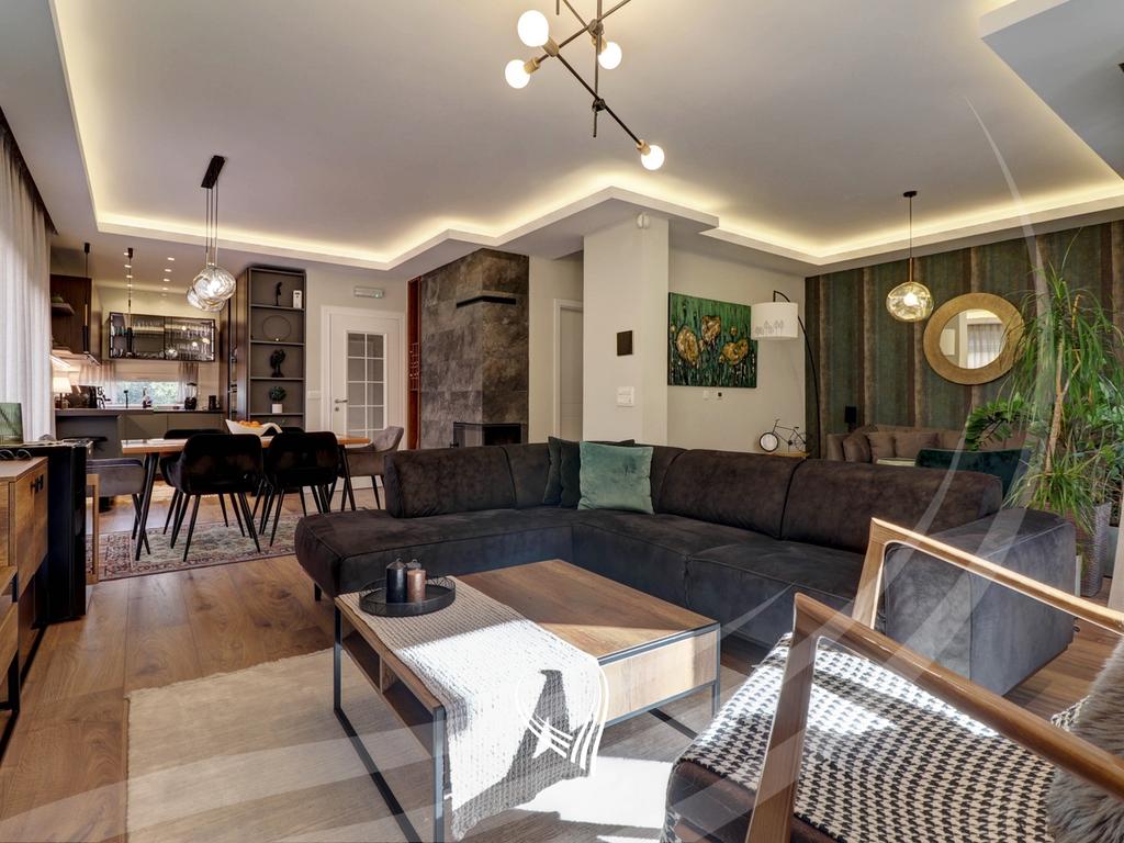 3-bedroom house for sale in the Qershia neighborhood2