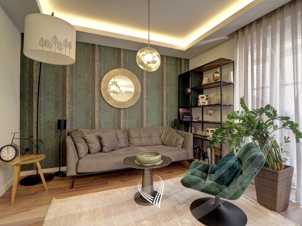3-bedroom house for sale in the Qershia neighborhood3