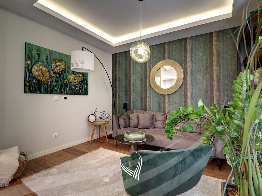 3-bedroom house for sale in the Qershia neighborhood4
