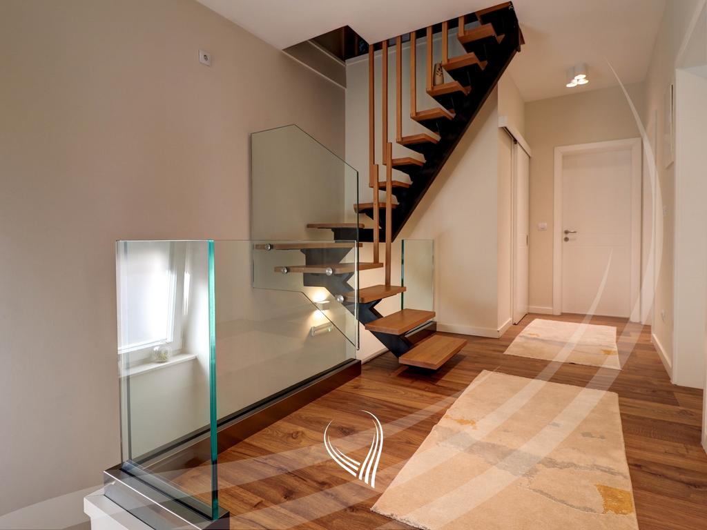 3-bedroom house for sale in the Qershia neighborhood12