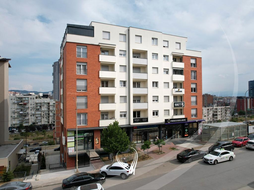 Lokal 300m2 në shitje në lagjen Arbëria – Dragodan2