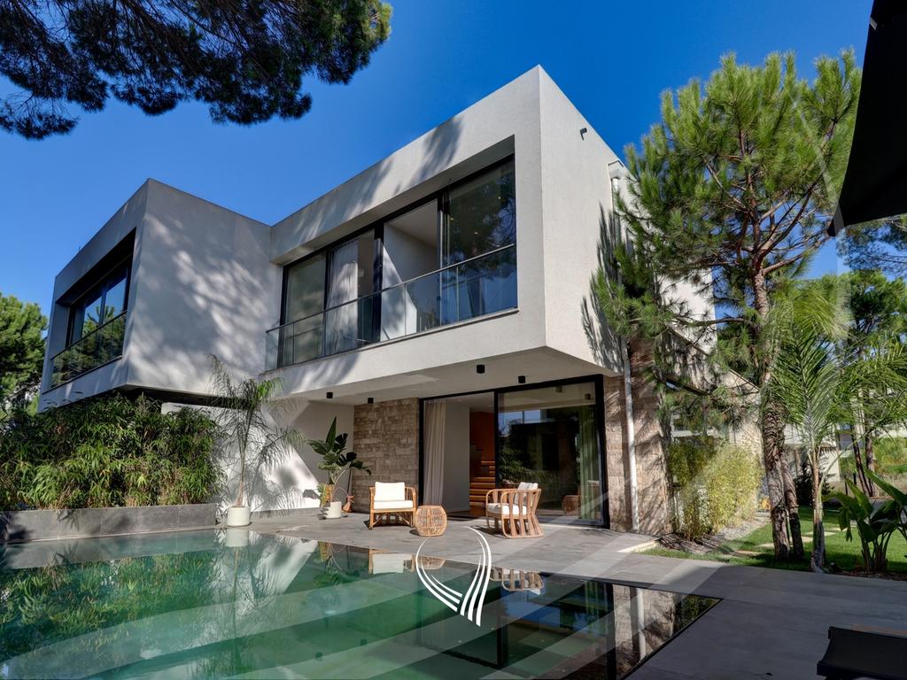 Vilë 157.9m2 në shitje në kompleksin San Pietro Resort - Gjiri i Lalzit