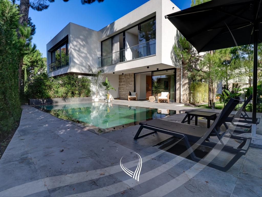 Villa 157.9m2 for sale in the San Pietro Resort complex - Gjiri i Lalzit4