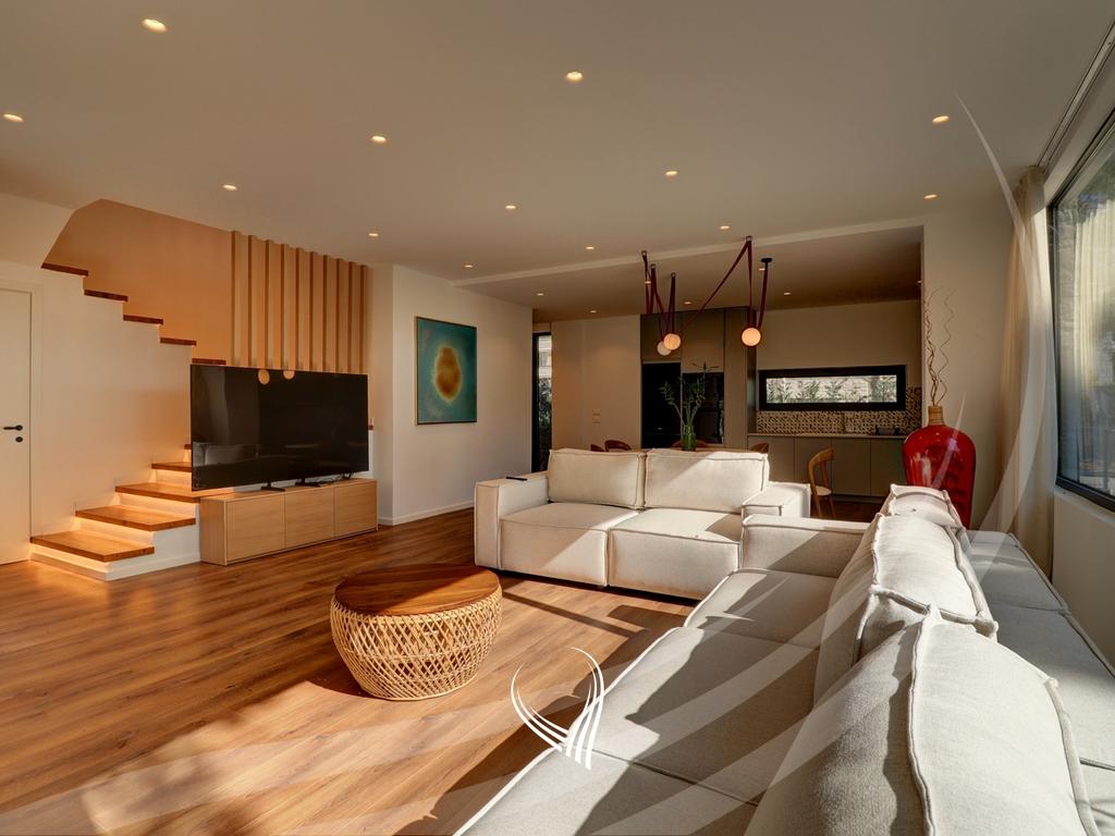 Villa 157.9m2 for sale in the San Pietro Resort complex - Gjiri i Lalzit5