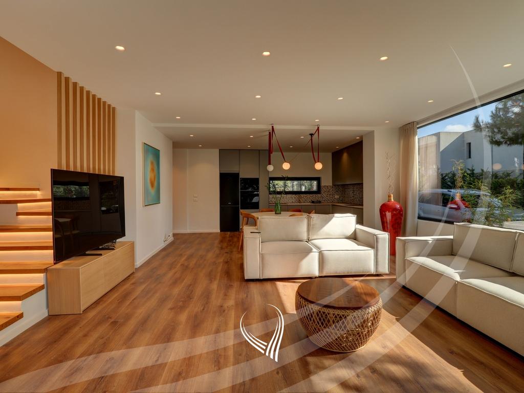 Villa 157.9m2 for sale in the San Pietro Resort complex - Gjiri i Lalzit7