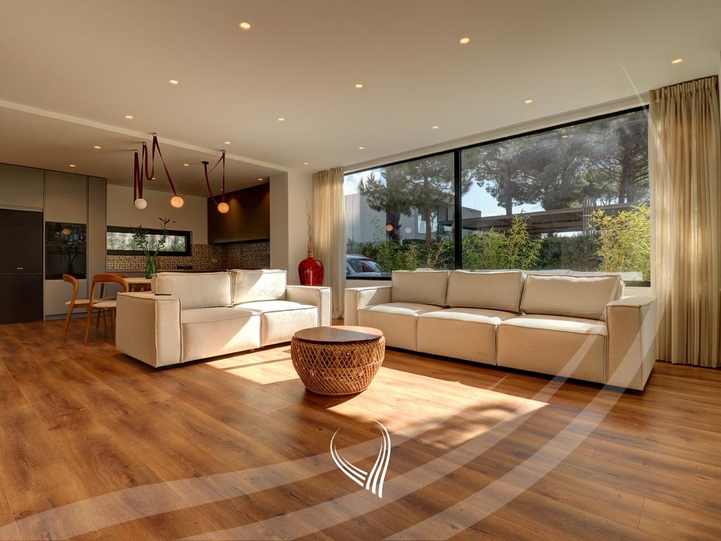 Villa 157.9m2 for sale in the San Pietro Resort complex - Gjiri i Lalzit8