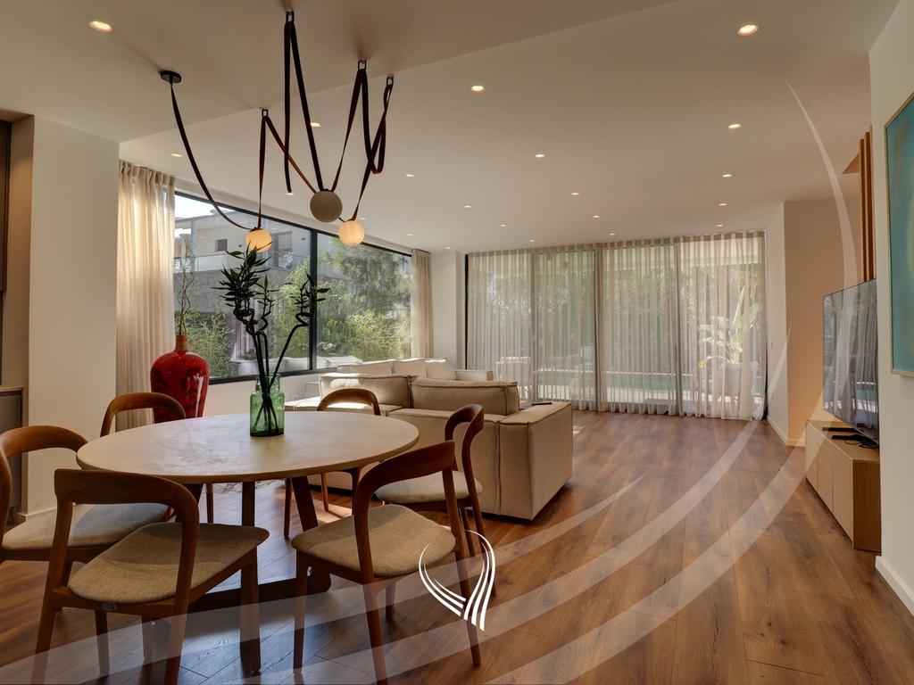 Villa 157.9m2 for sale in the San Pietro Resort complex - Gjiri i Lalzit9