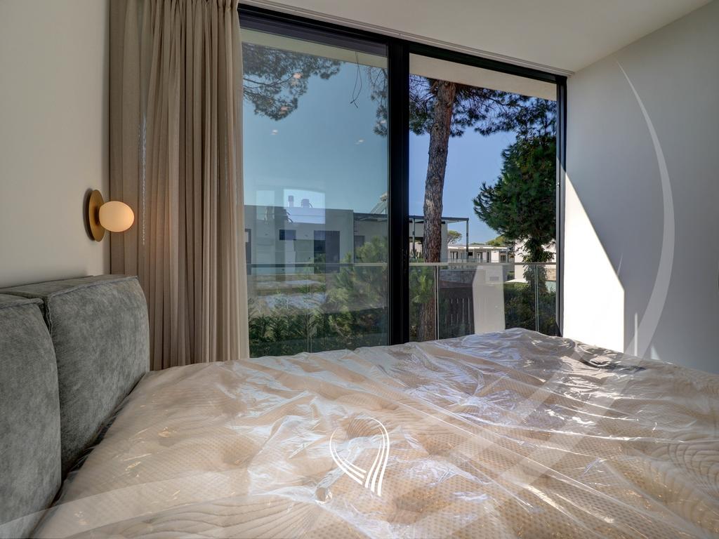 Villa 157.9m2 for sale in the San Pietro Resort complex - Gjiri i Lalzit21