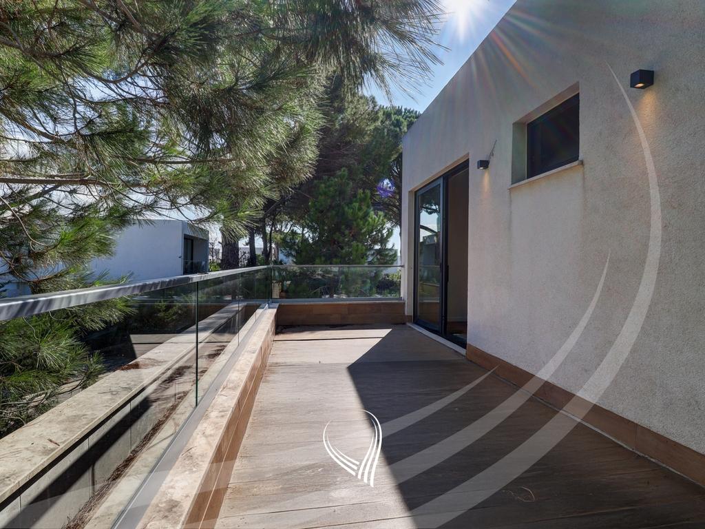 Villa 157.9m2 for sale in the San Pietro Resort complex - Gjiri i Lalzit27