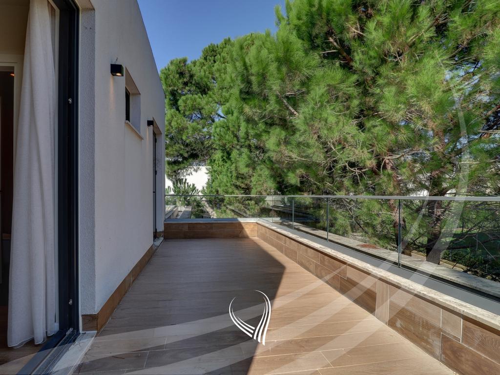 Villa 157.9m2 for sale in the San Pietro Resort complex - Gjiri i Lalzit28