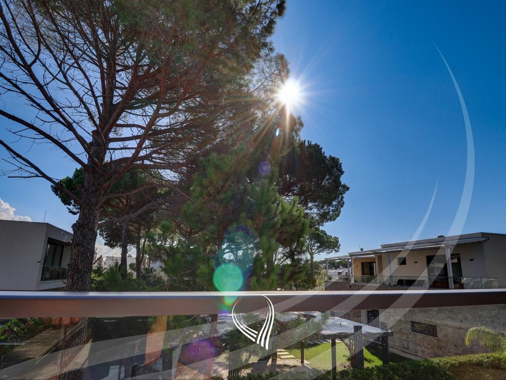 Villa 157.9m2 for sale in the San Pietro Resort complex - Gjiri i Lalzit29