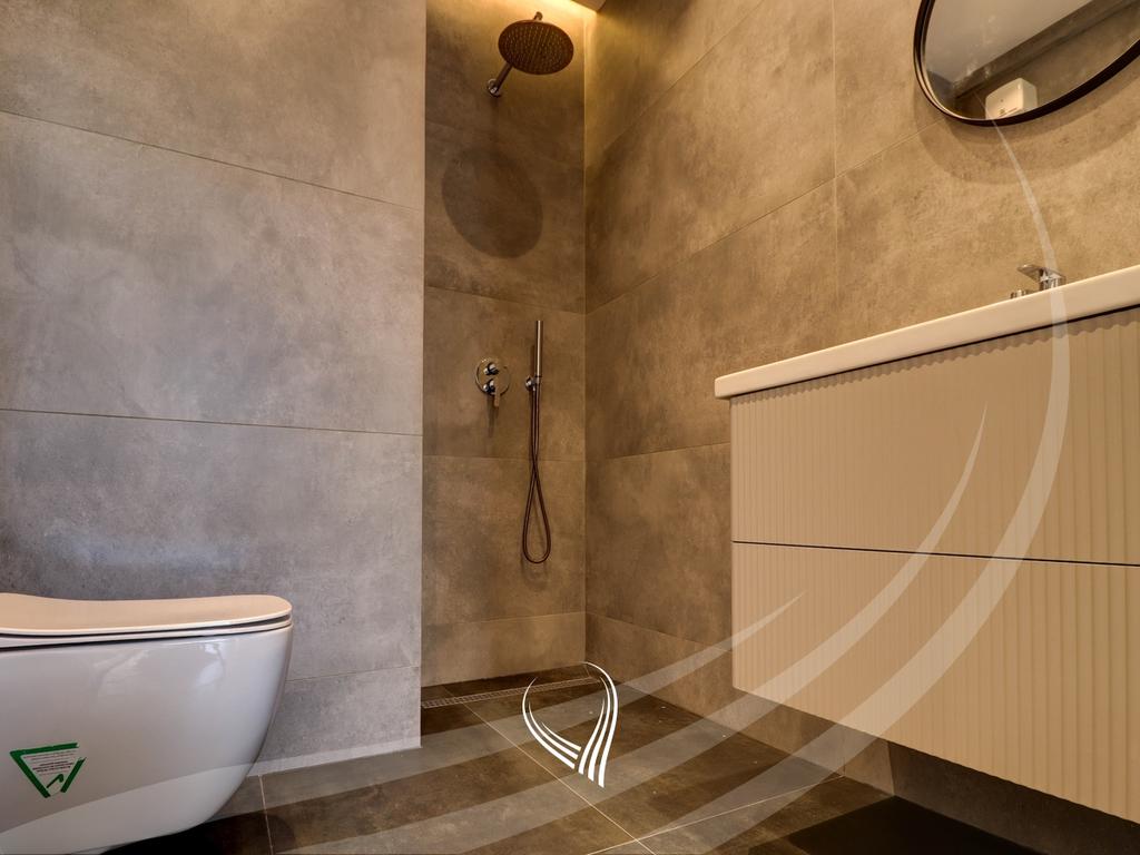 Villa 157.9m2 for sale in the San Pietro Resort complex - Gjiri i Lalzit33