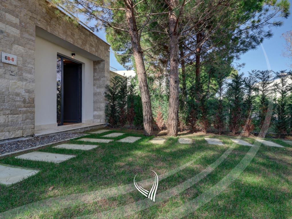 Villa 157.9m2 for sale in the San Pietro Resort complex - Gjiri i Lalzit34