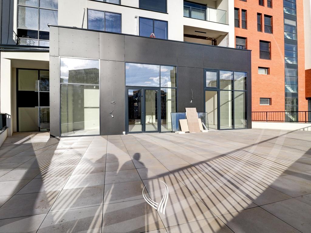 Lokal 210m2 me qira në lagjen Mati 1- Rruga C9