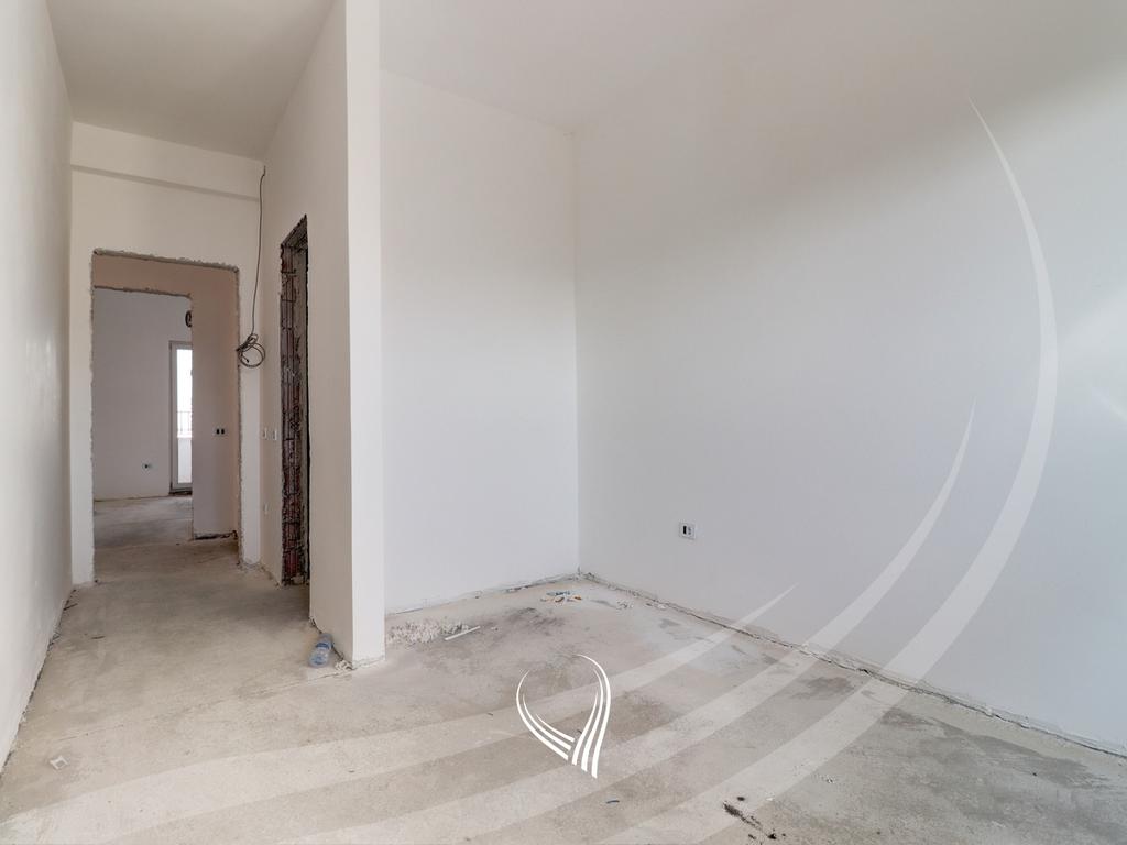 Penthouse me 3 dhoma gjumi në shitje në lagjen Mati 1 – Rruga A6