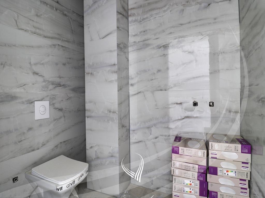 Penthouse me 3 dhoma gjumi në shitje në lagjen Mati 1 – Rruga A11