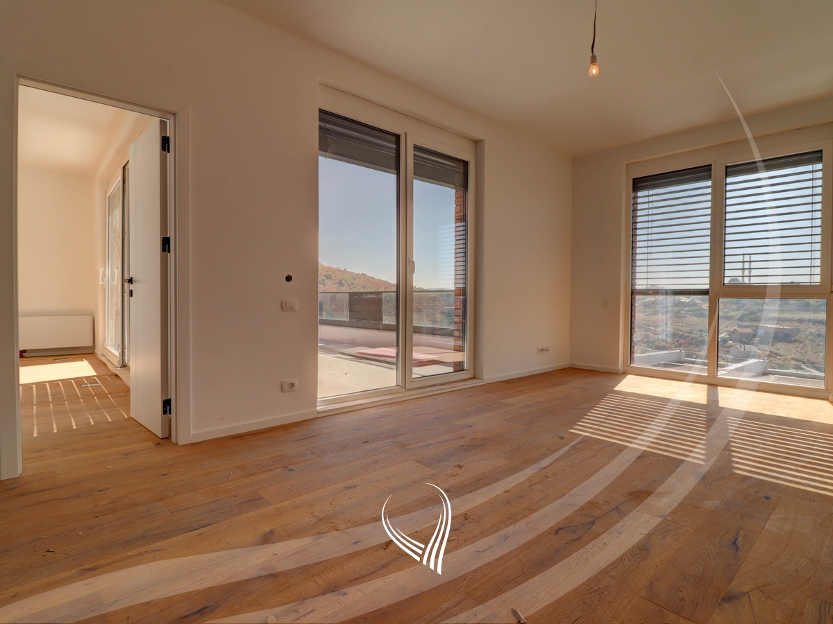 5-bedroom house for sale in Taukbahçe neighborhood – Green Row5