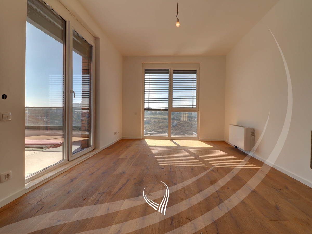 5-bedroom house for sale in Taukbahçe neighborhood – Green Row6