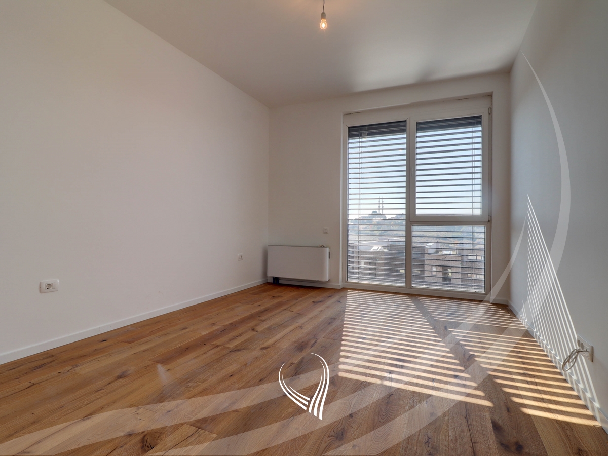 5-bedroom house for sale in Taukbahçe neighborhood – Green Row7