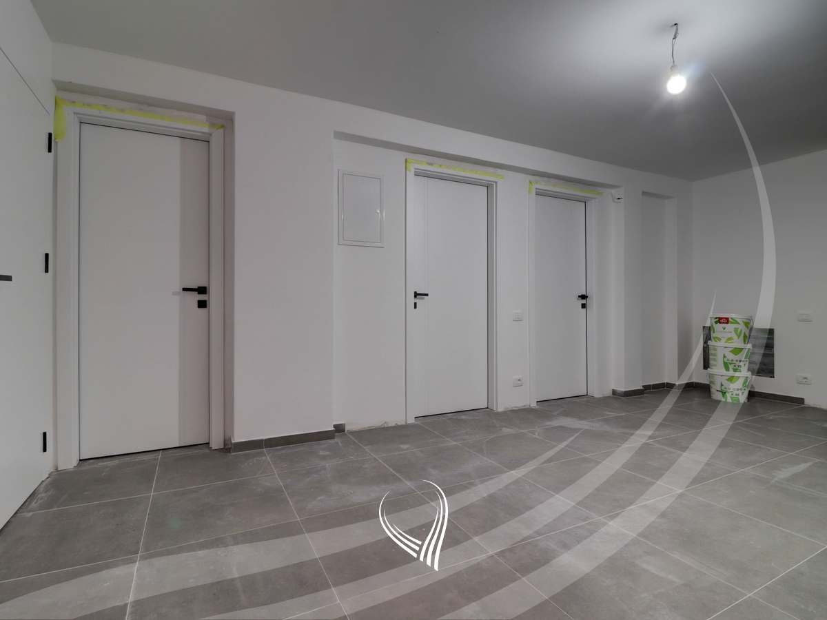 5-bedroom house for sale in Taukbahçe neighborhood – Green Row12