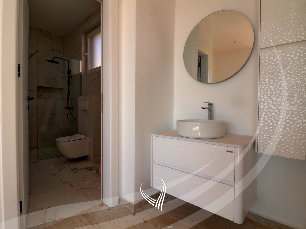 5-bedroom house for sale in Taukbahçe neighborhood – Green Row22