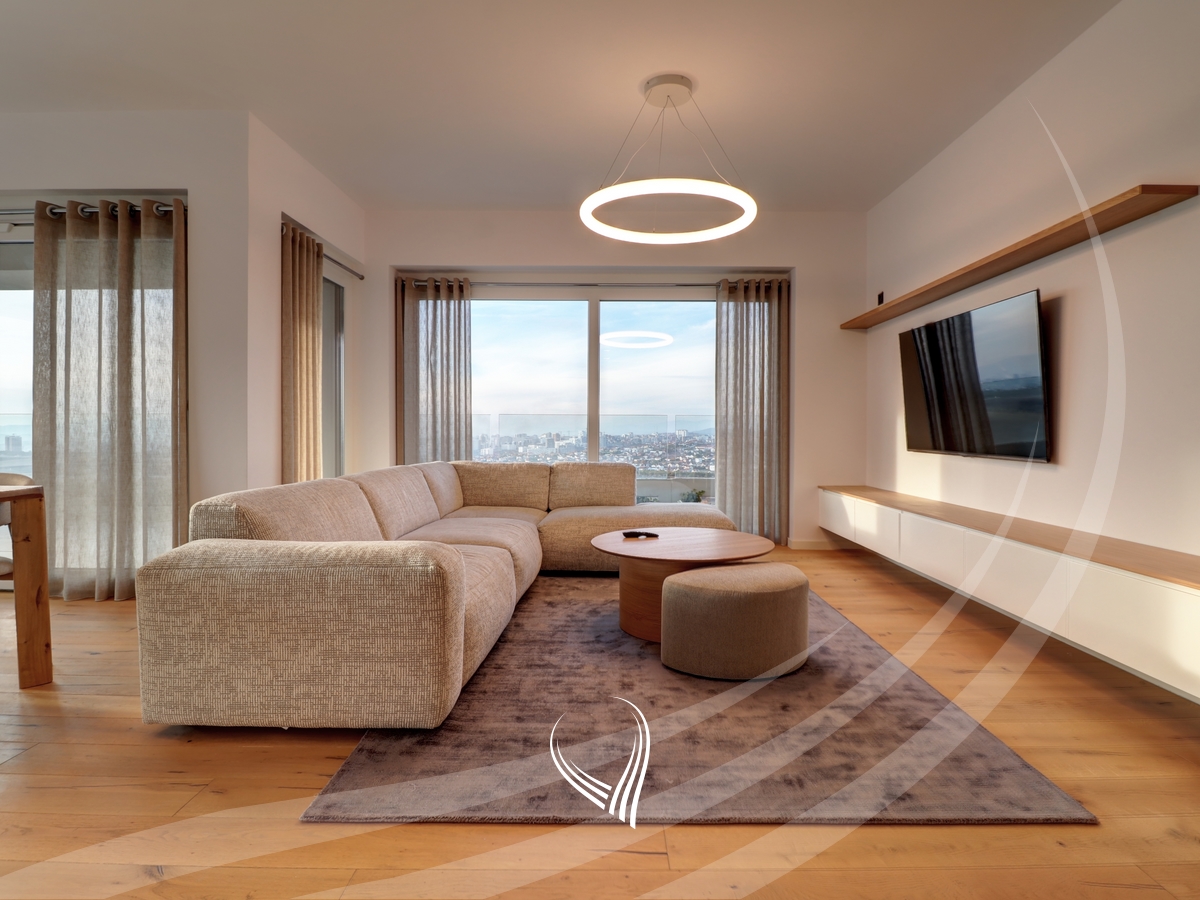 3-bedroom apartment for sale in Marigona Hill1