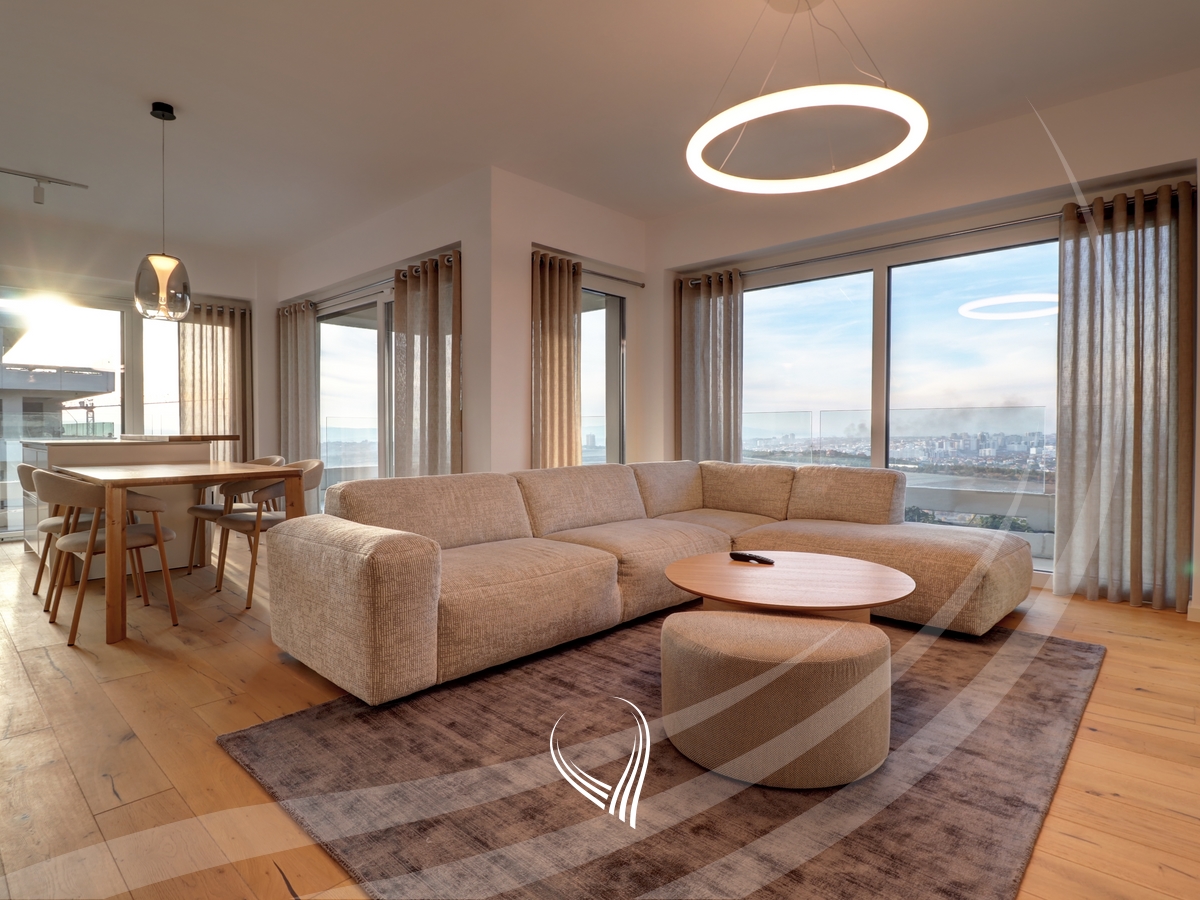 3-bedroom apartment for sale in Marigona Hill0
