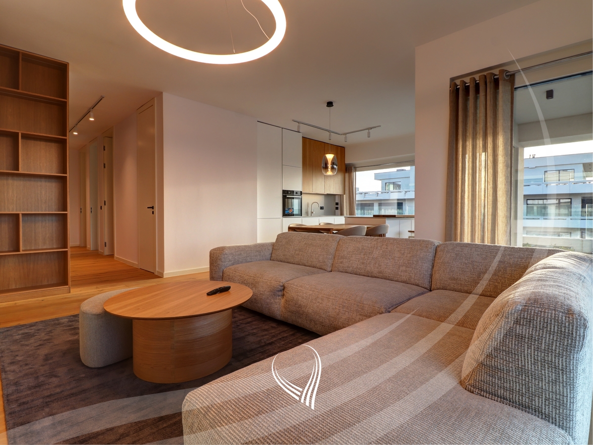 3-bedroom apartment for sale in Marigona Hill2