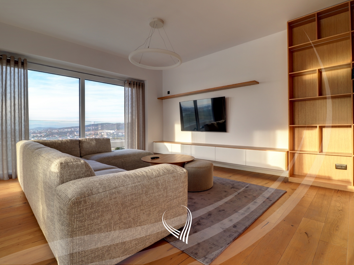 3-bedroom apartment for sale in Marigona Hill4