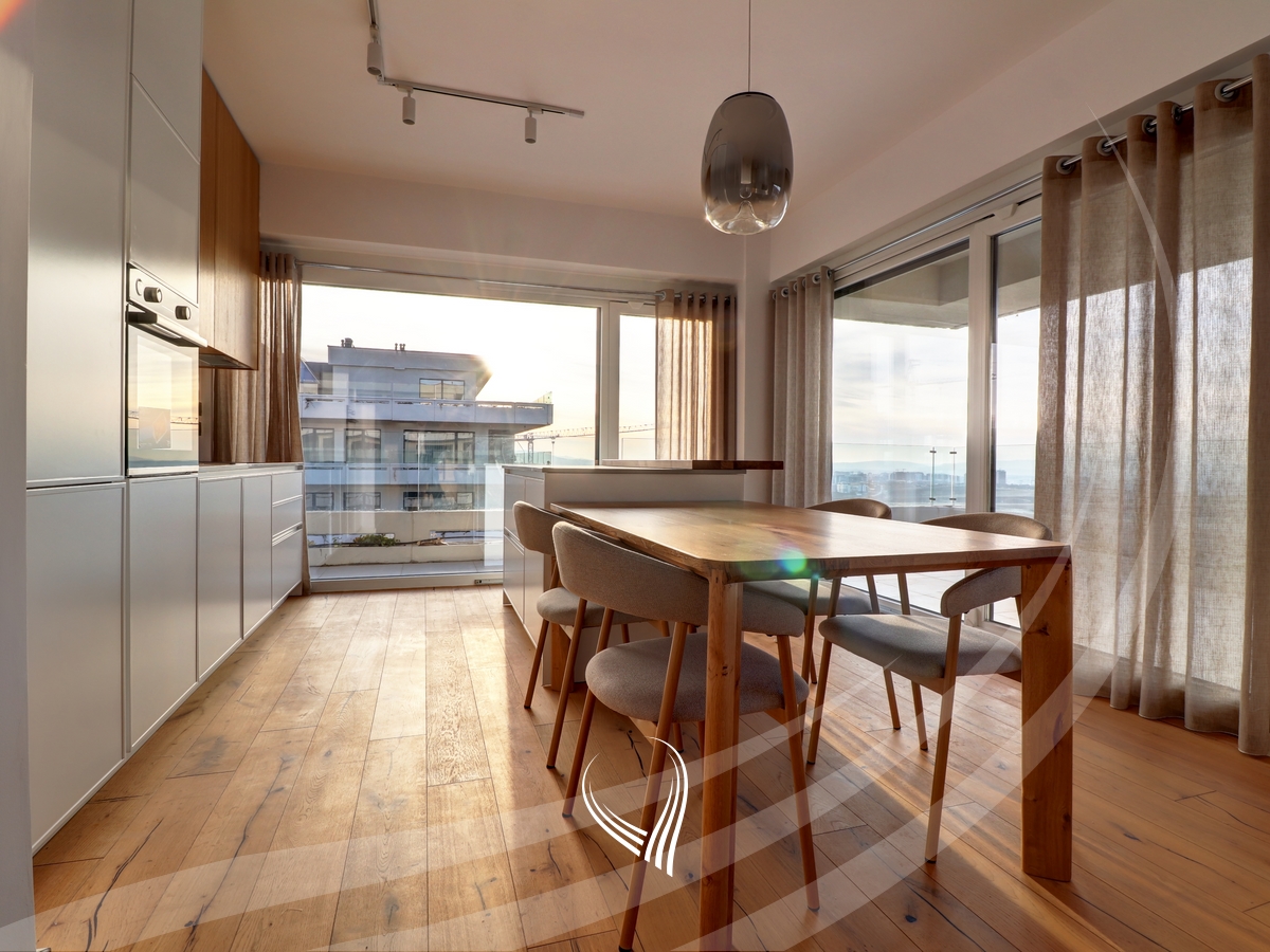 3-bedroom apartment for sale in Marigona Hill6