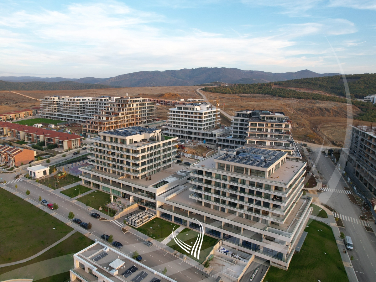 3-bedroom apartment for sale in Marigona Hill21