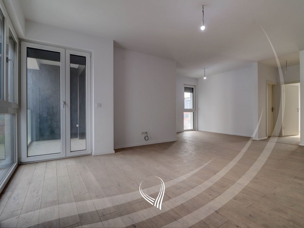 3-bedroom apartment for sale in the Muhaxherëve neighborhood - Kulla Front2