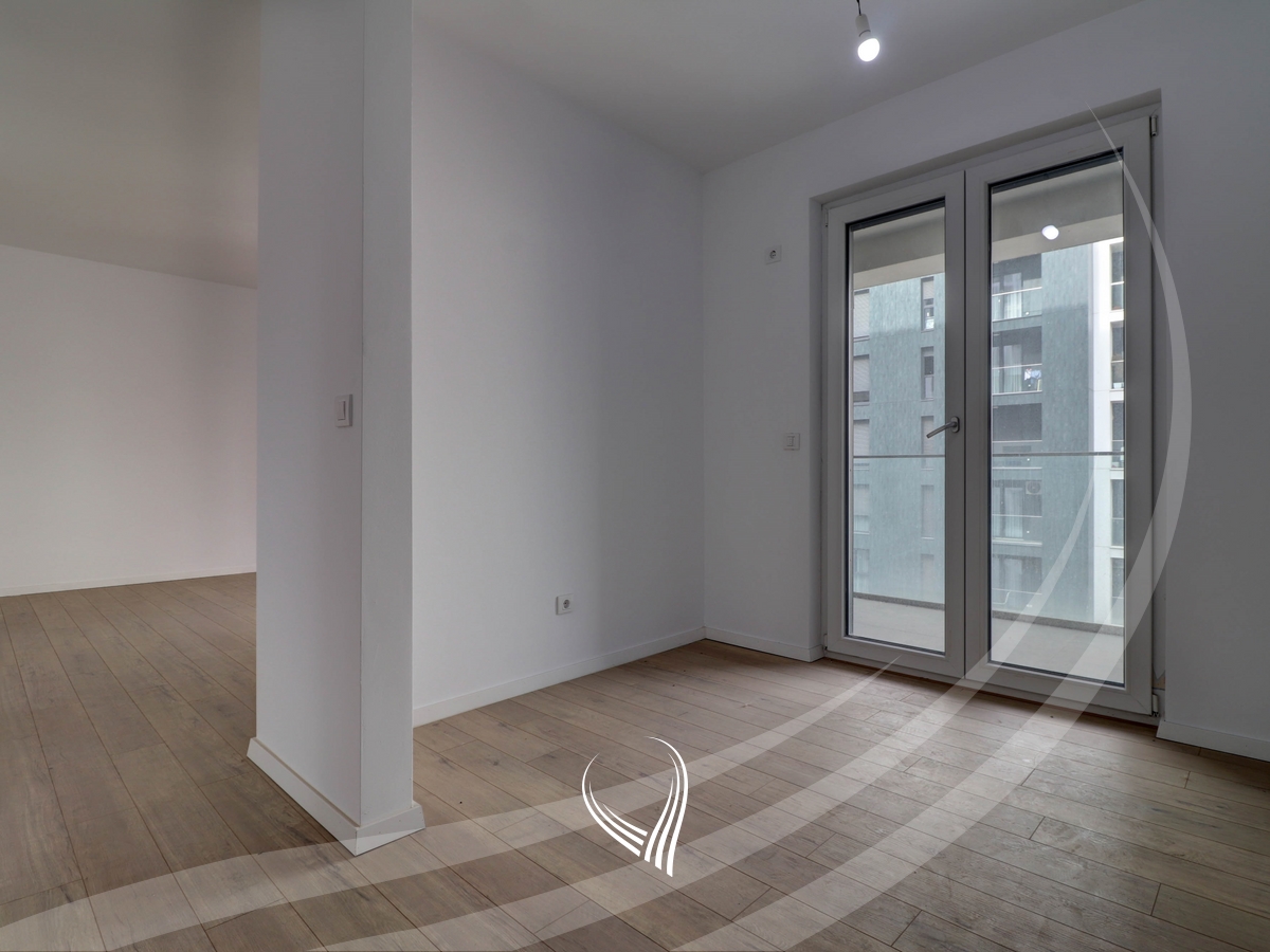 3-bedroom apartment for sale in the Muhaxherëve neighborhood - Kulla Front3