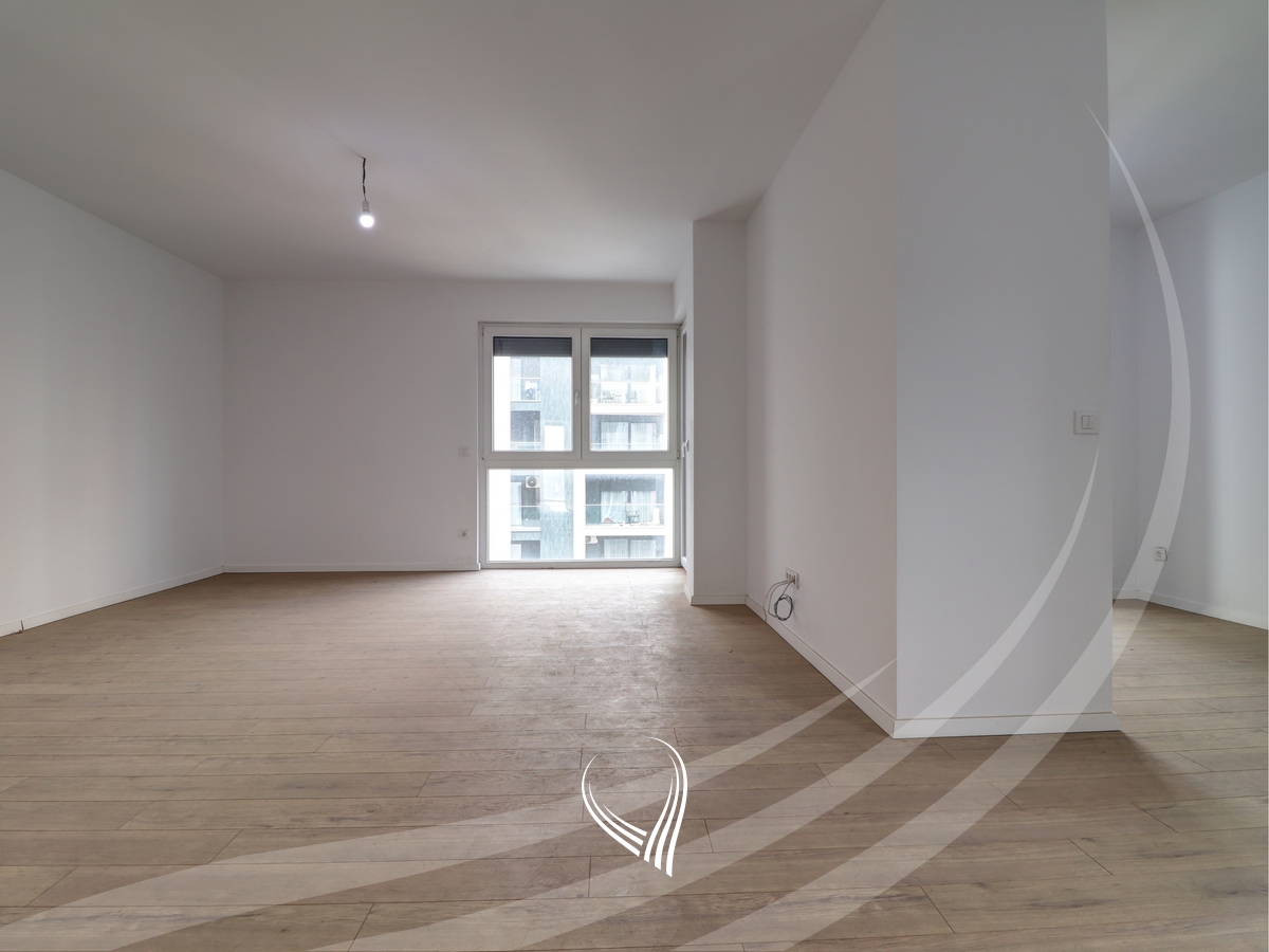 3-bedroom apartment for sale in the Muhaxherëve neighborhood - Kulla Front4