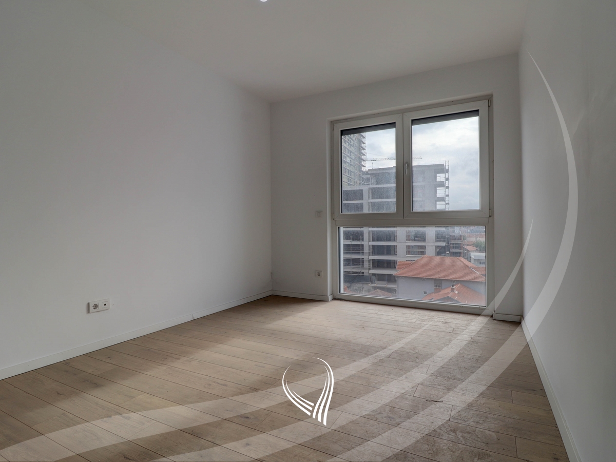 3-bedroom apartment for sale in the Muhaxherëve neighborhood - Kulla Front5