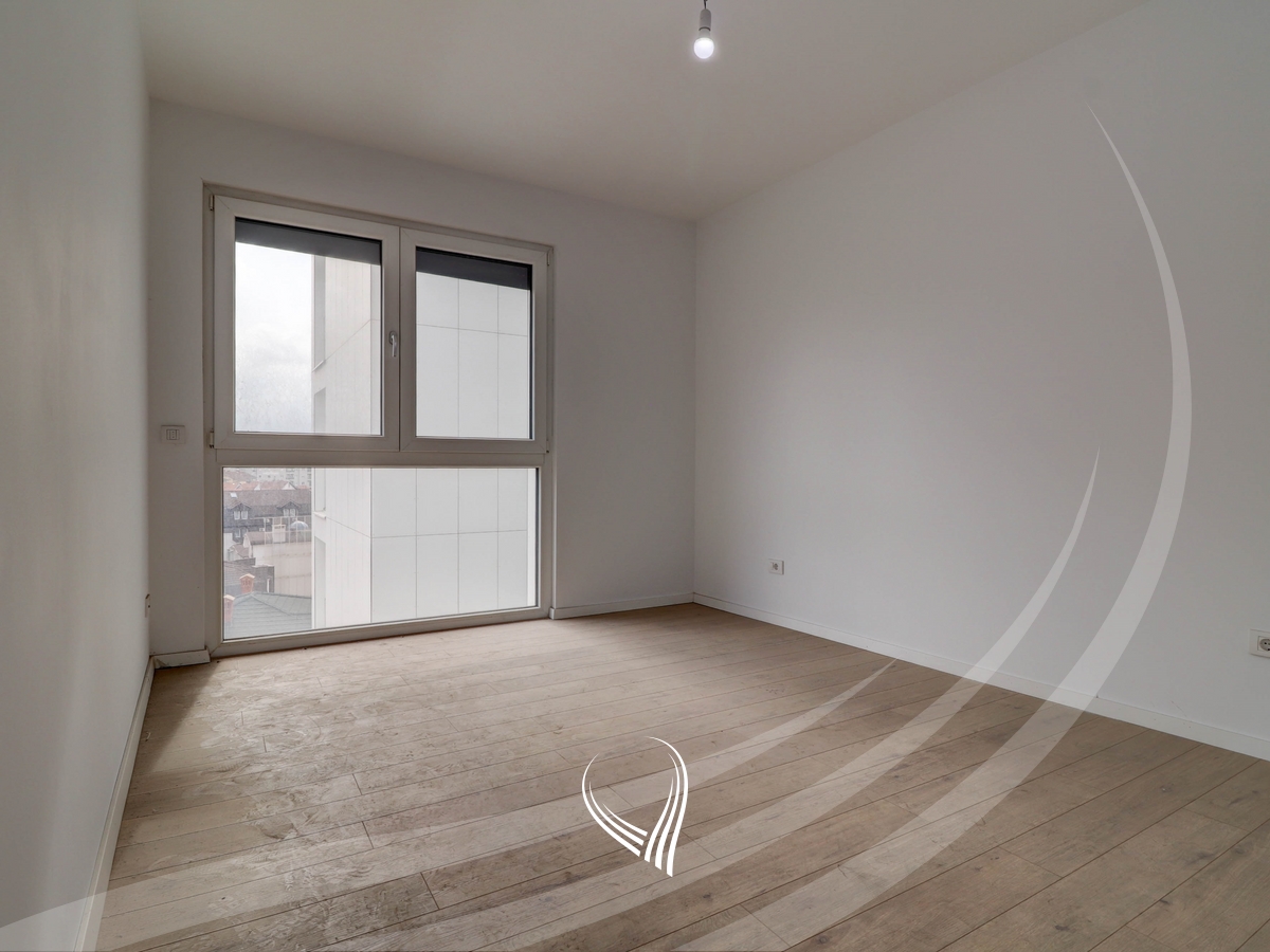 3-bedroom apartment for sale in the Muhaxherëve neighborhood - Kulla Front7