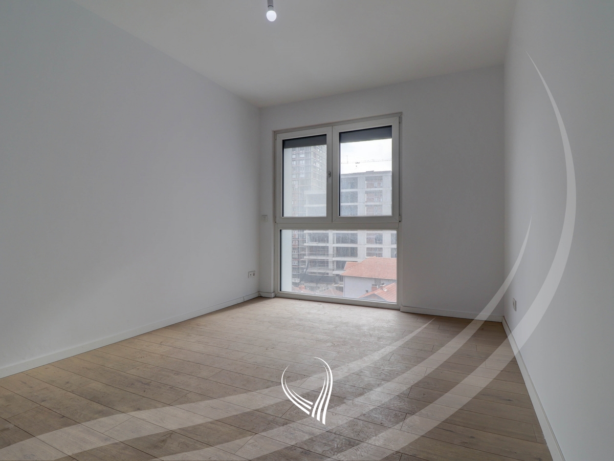 3-bedroom apartment for sale in the Muhaxherëve neighborhood - Kulla Front8