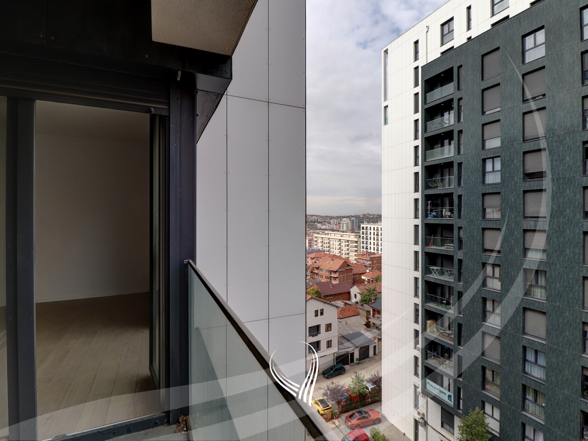 3-bedroom apartment for sale in the Muhaxherëve neighborhood - Kulla Front13