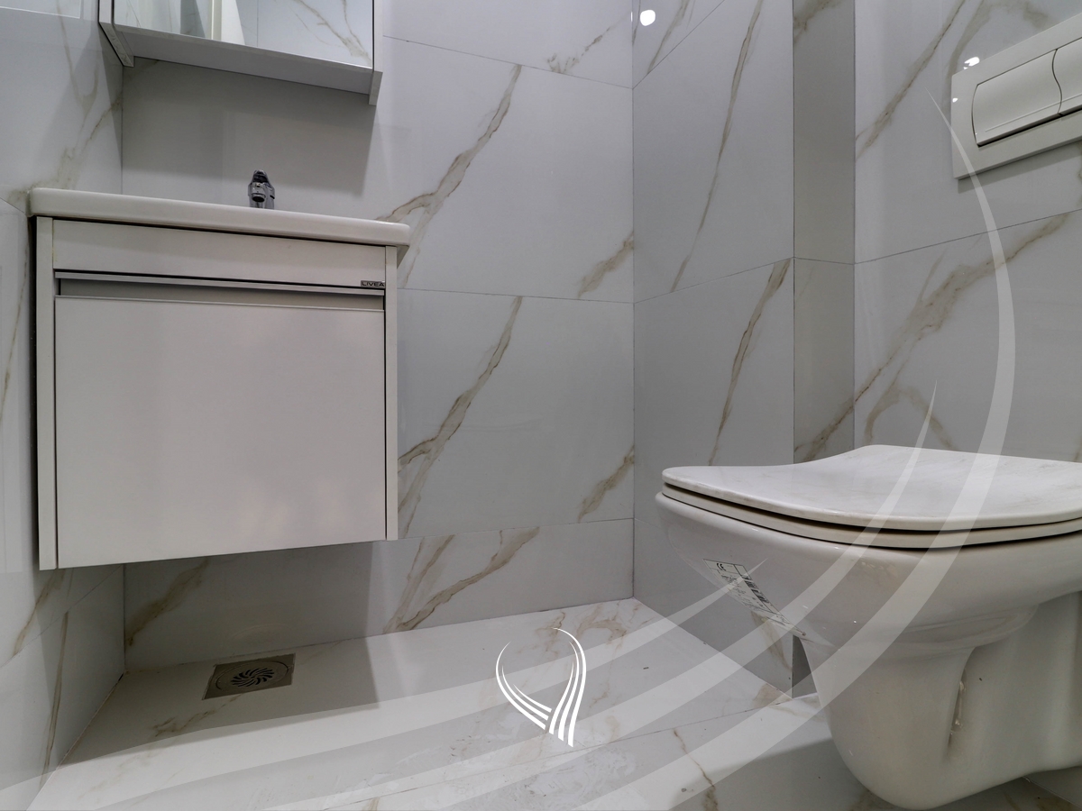 3-bedroom apartment for sale in the Muhaxherëve neighborhood - Kulla Front15