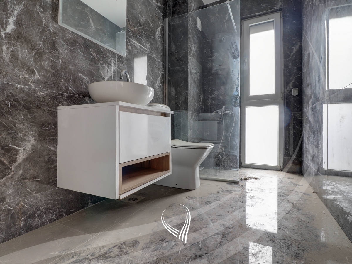 3-bedroom apartment for sale in the Muhaxherëve neighborhood - Kulla Front16