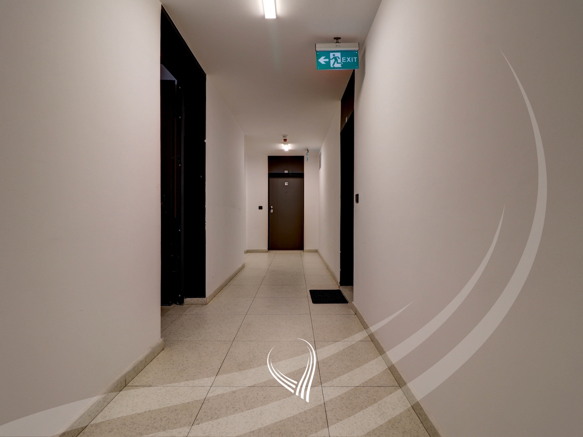 3-bedroom apartment for sale in the Muhaxherëve neighborhood - Kulla Front17