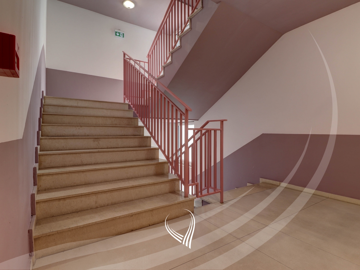 3-bedroom apartment for sale in the Muhaxherëve neighborhood - Kulla Front18
