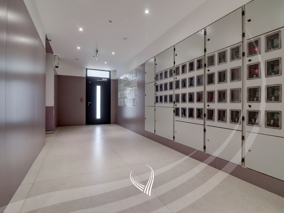 3-bedroom apartment for sale in the Muhaxherëve neighborhood - Kulla Front19