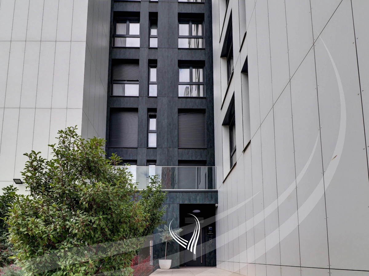 3-bedroom apartment for sale in the Muhaxherëve neighborhood - Kulla Front22