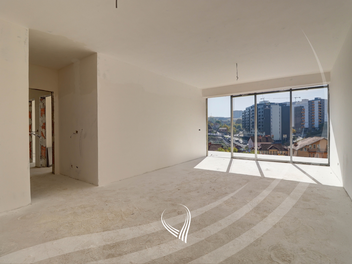 3-bedroom apartment for sale in Mati 1 neighborhood – A Street1