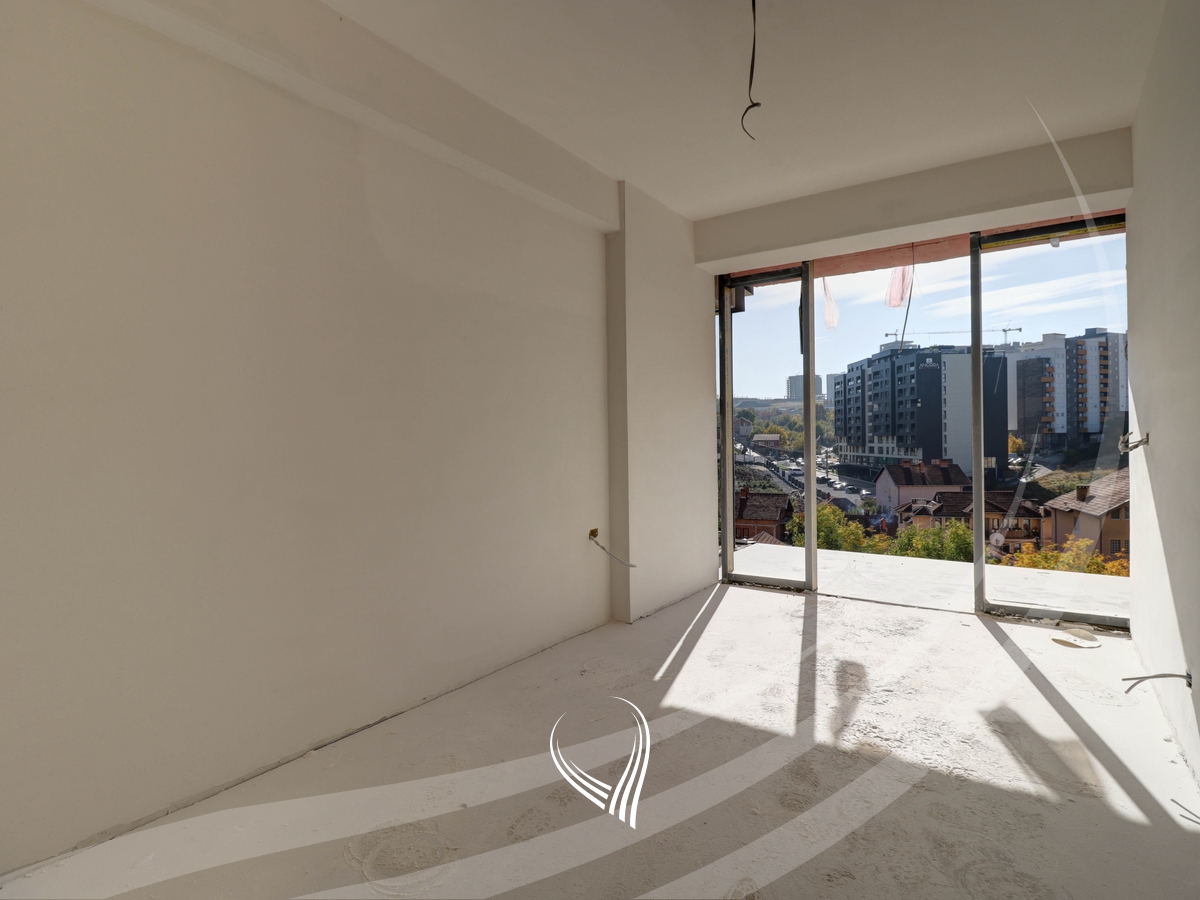 3-bedroom apartment for sale in Mati 1 neighborhood – A Street5