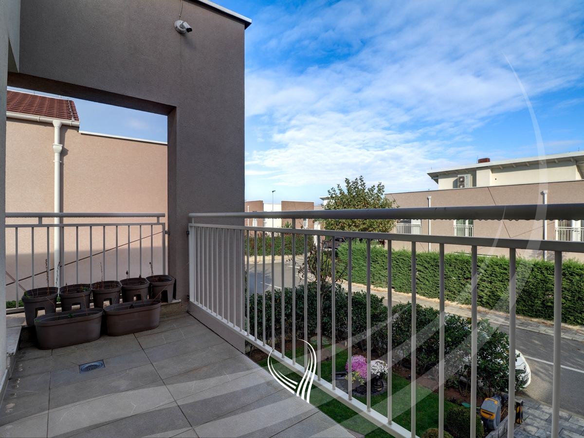 3-bedroom house for sale in the Qershia neighborhood14