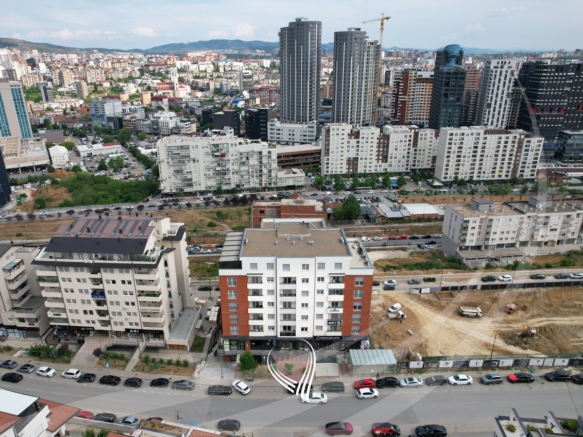 Lokal 300m2 në shitje në lagjen Arbëria – Dragodan4