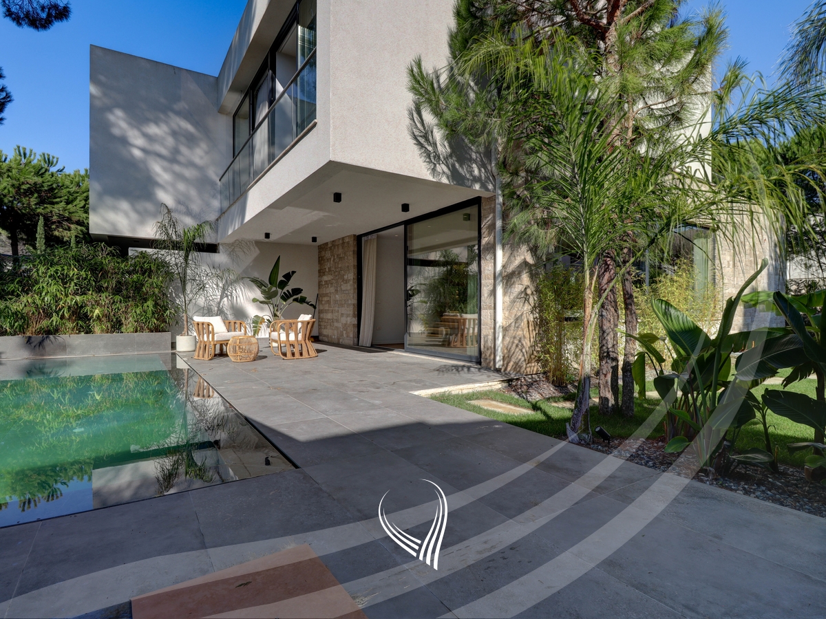 Villa 157.9m2 for sale in the San Pietro Resort complex - Gjiri i Lalzit3